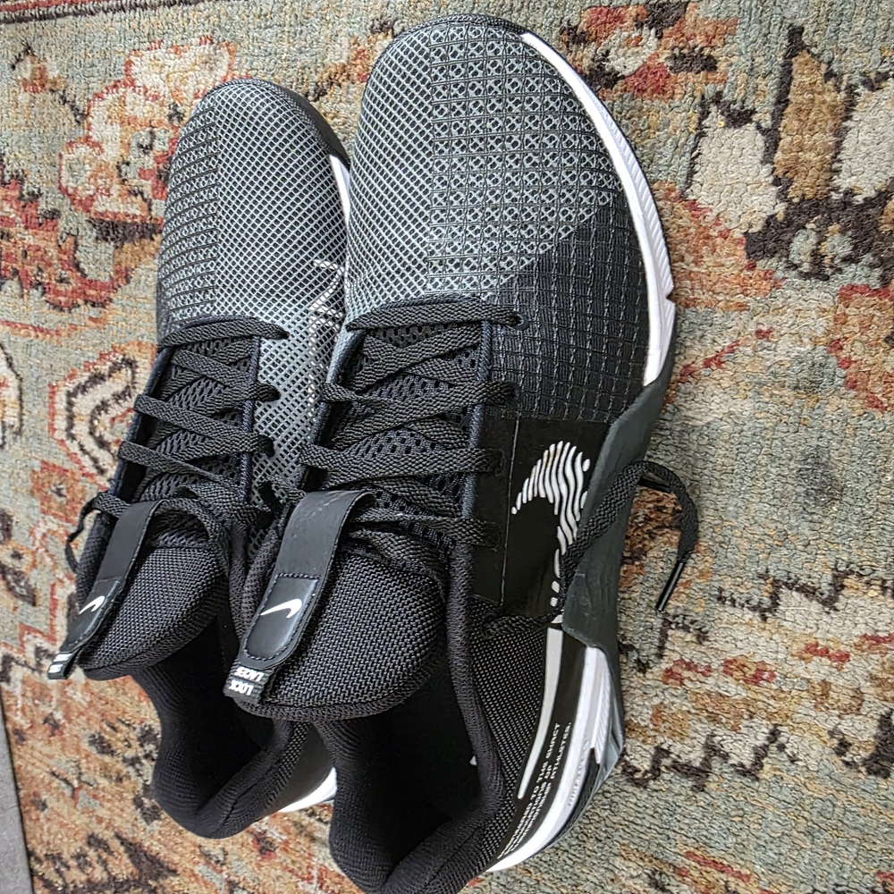Nike Metcon 8 - Picture 8 of 9